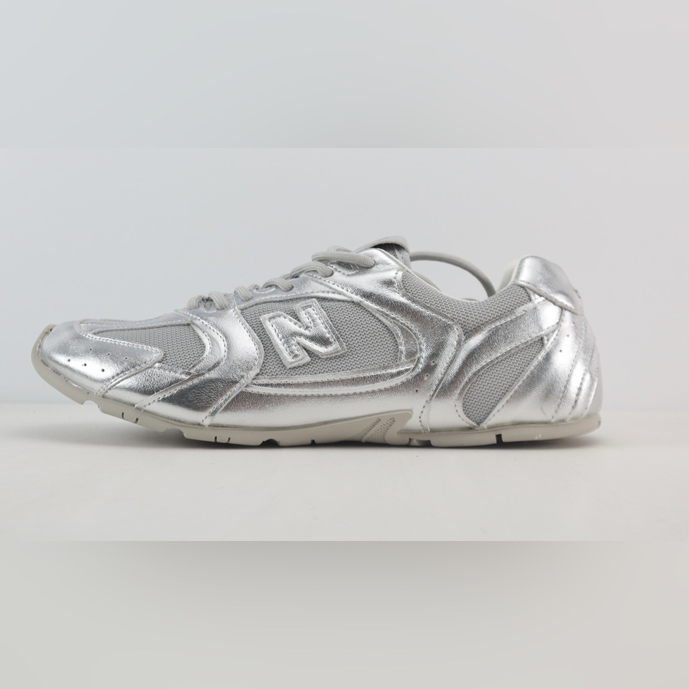 New Balance 530 SL Miu Miu Silver Platinum (Women's) sneaker